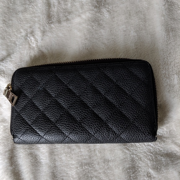 BCBG Paris large wallet - Picture 7 of 7